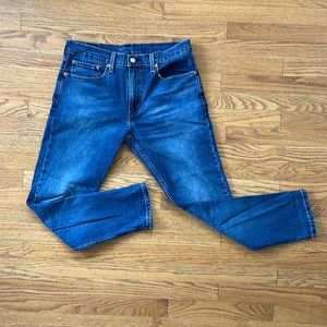Levi’s 512 Jeans